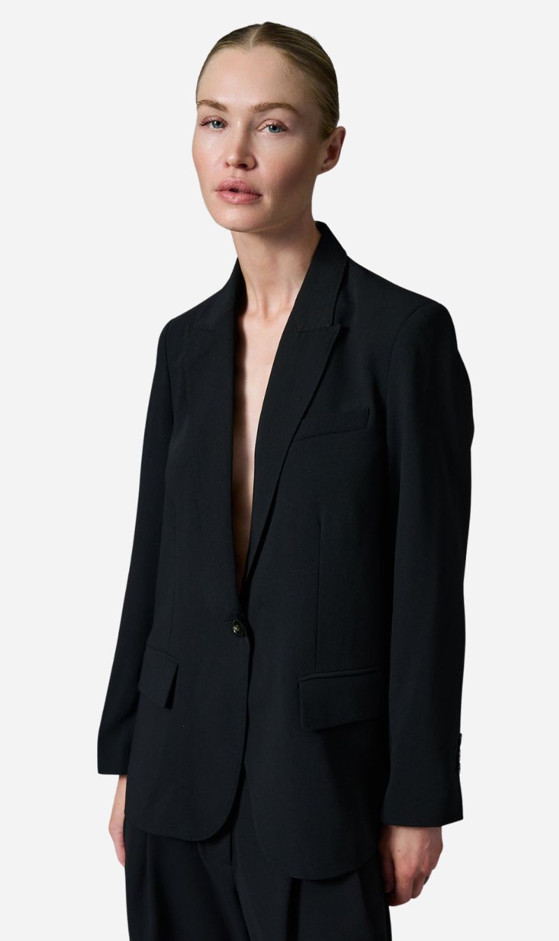 Day Birger Et Mikkelsen | Hector Classic Gab - Black