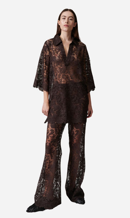 Day Birger Et Mikkelsen | Prima Day Crochet - Coffee Bean