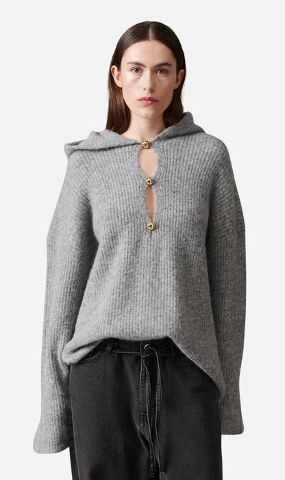 Day Birger Et Mikkelsen | Sonja Cozy Days - Ghost Gray