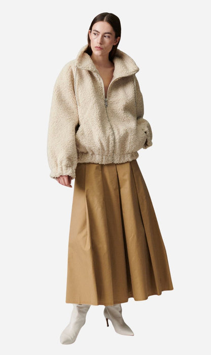 Day Birger Et Mikkelsen | Wilem Modern Fluff - Pistachio Shell