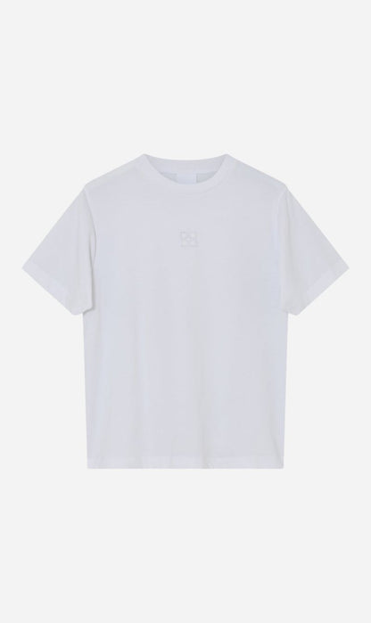 Day Birgir Et Mikkelsen | Parry Heavy Jersey - Brilliant White