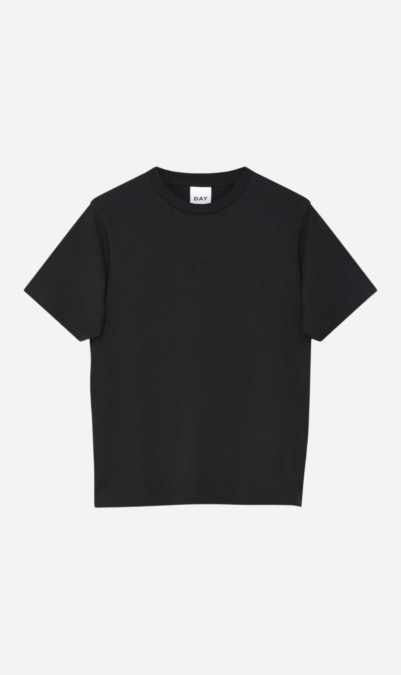 Day Birgir Et Mikkelsen | Parry Heavy Jersey - Black