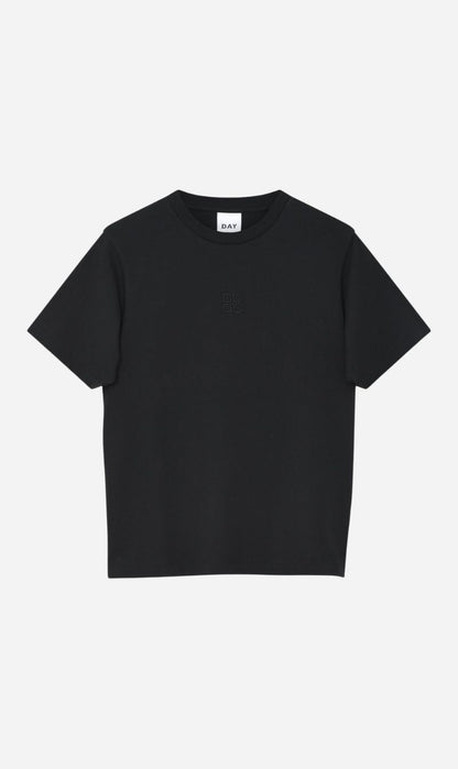 Day Birgir Et Mikkelsen | Parry Heavy Jersey - Black
