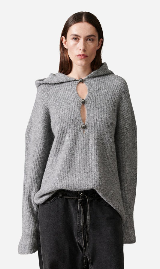 Day Birger Et Mikkelsen | Sonja Cozy Days - Ghost Gray