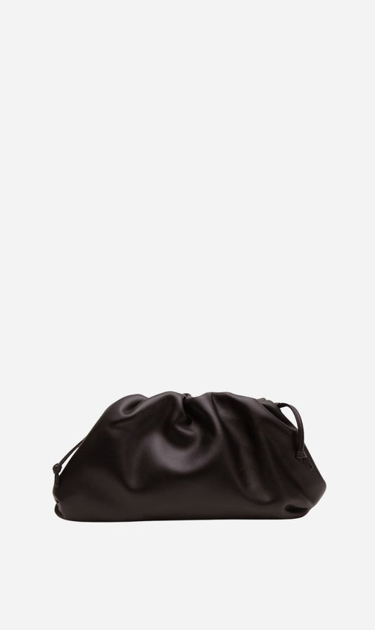 La Tribe | Dumpling Bag Medium - Pepper