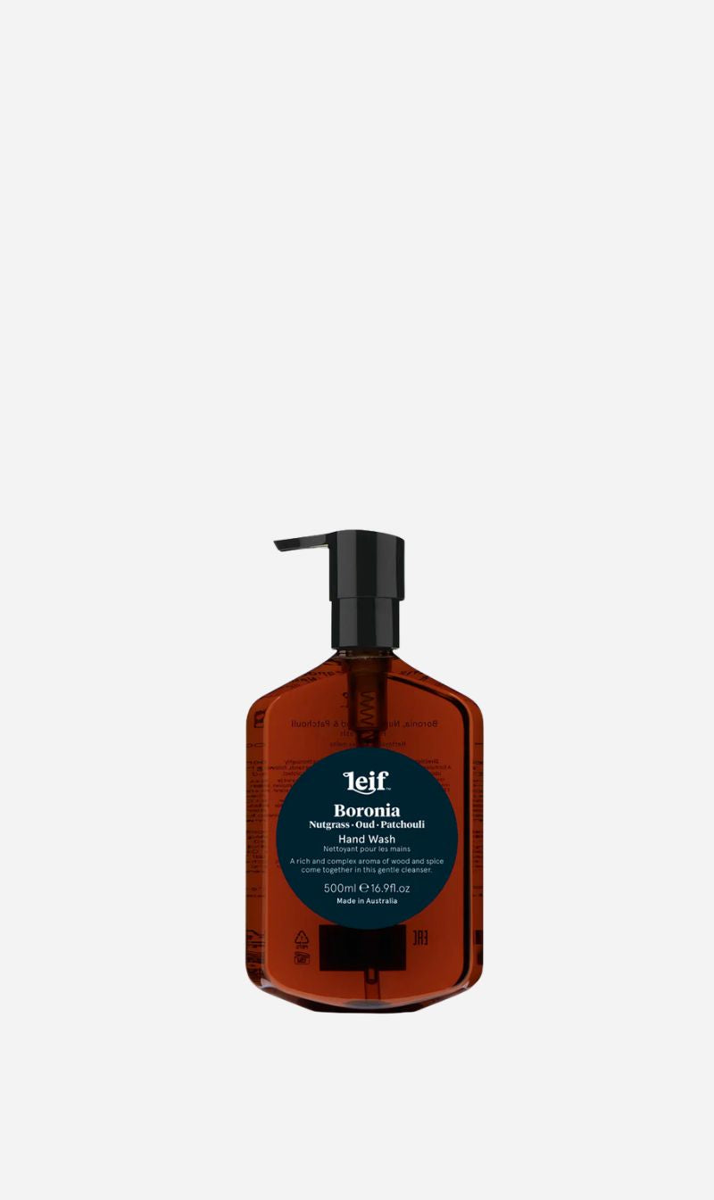 Leif | Boronia Hand Wash - 500ml