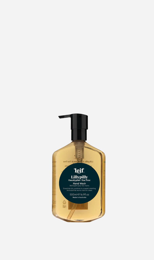 Leif | Lillypilly Hand Wash - 500ml
