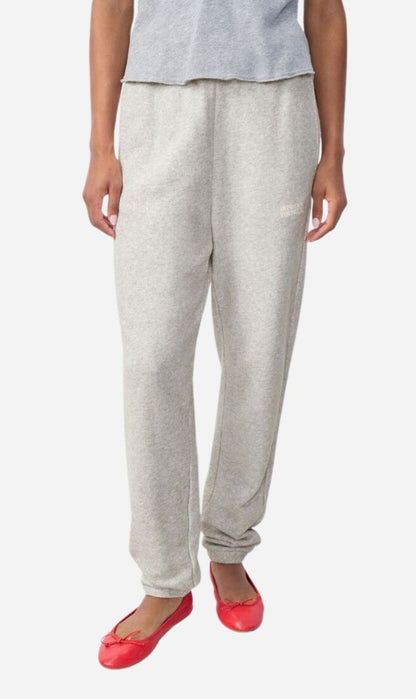 American Vintage | Kodytown Pants - Polar Melange