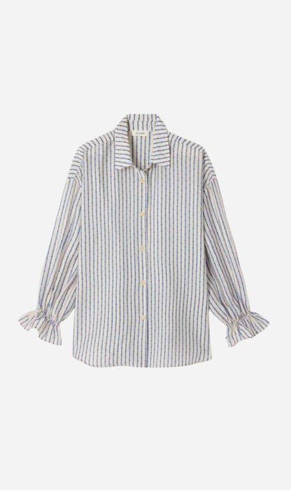 American Vintage | Zivow Shirt - Marina
