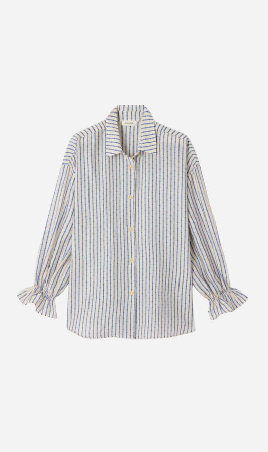 American Vintage | Zivow Shirt - Marina