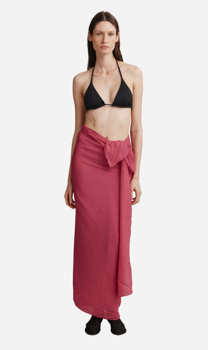 Marle | Isla Sarong - Azalea