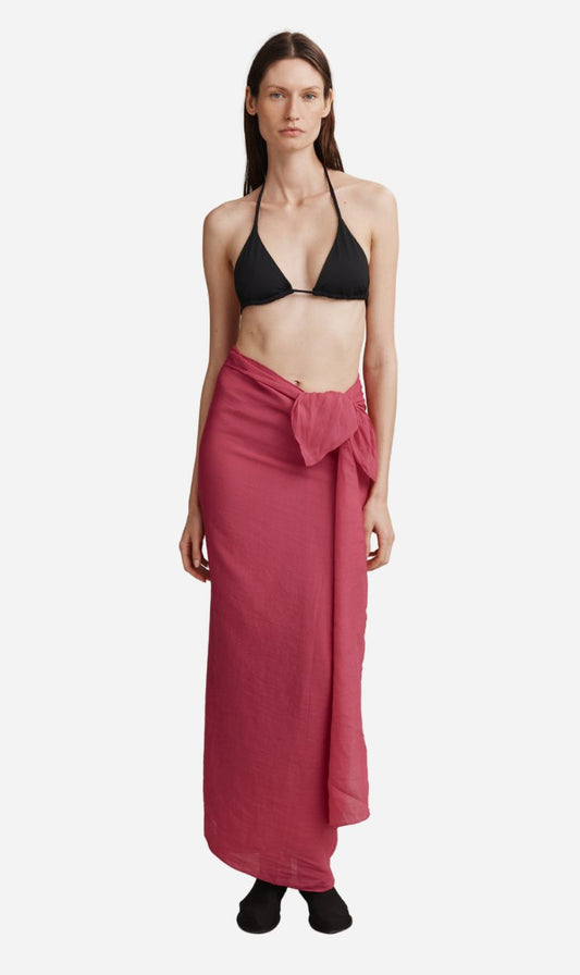 Marle | Isla Sarong - Azalea
