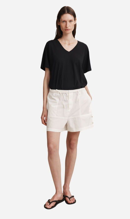 Marle | Diya Short - Blanc