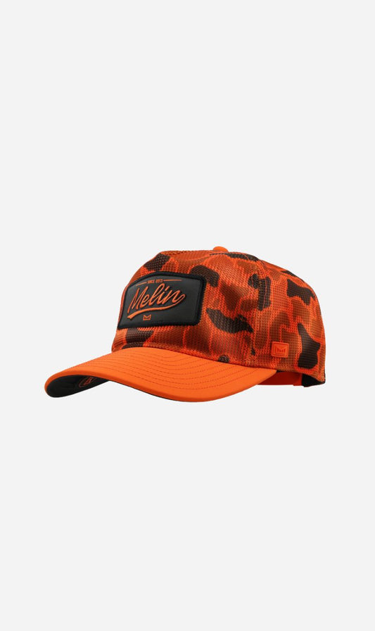 Melin | Hydro Odysea Mac - Safety Orange