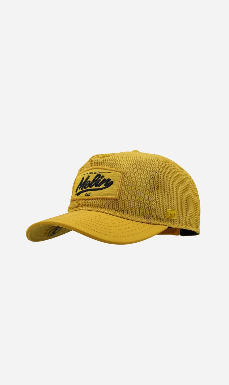 Melin | Hydro Odysea Mac - Golden
