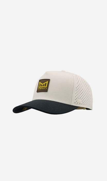 Melin | Hydro Odysea - Yellow Jacket