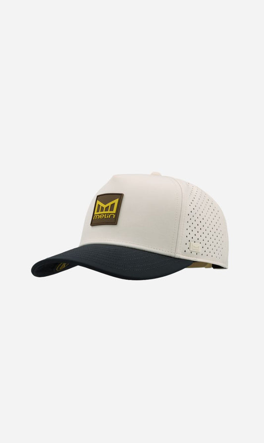 Melin | Hydro Odysea - Yellow Jacket