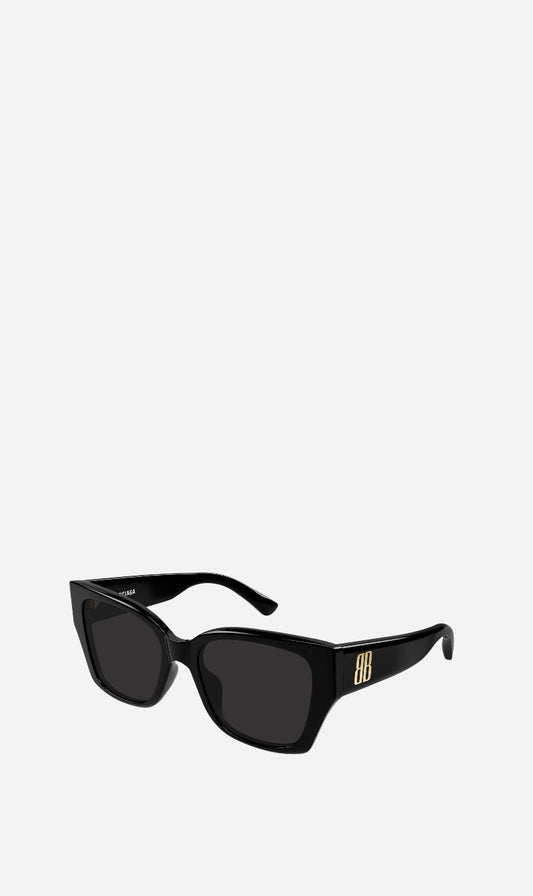 Balenciaga | BB0474S001 - Black