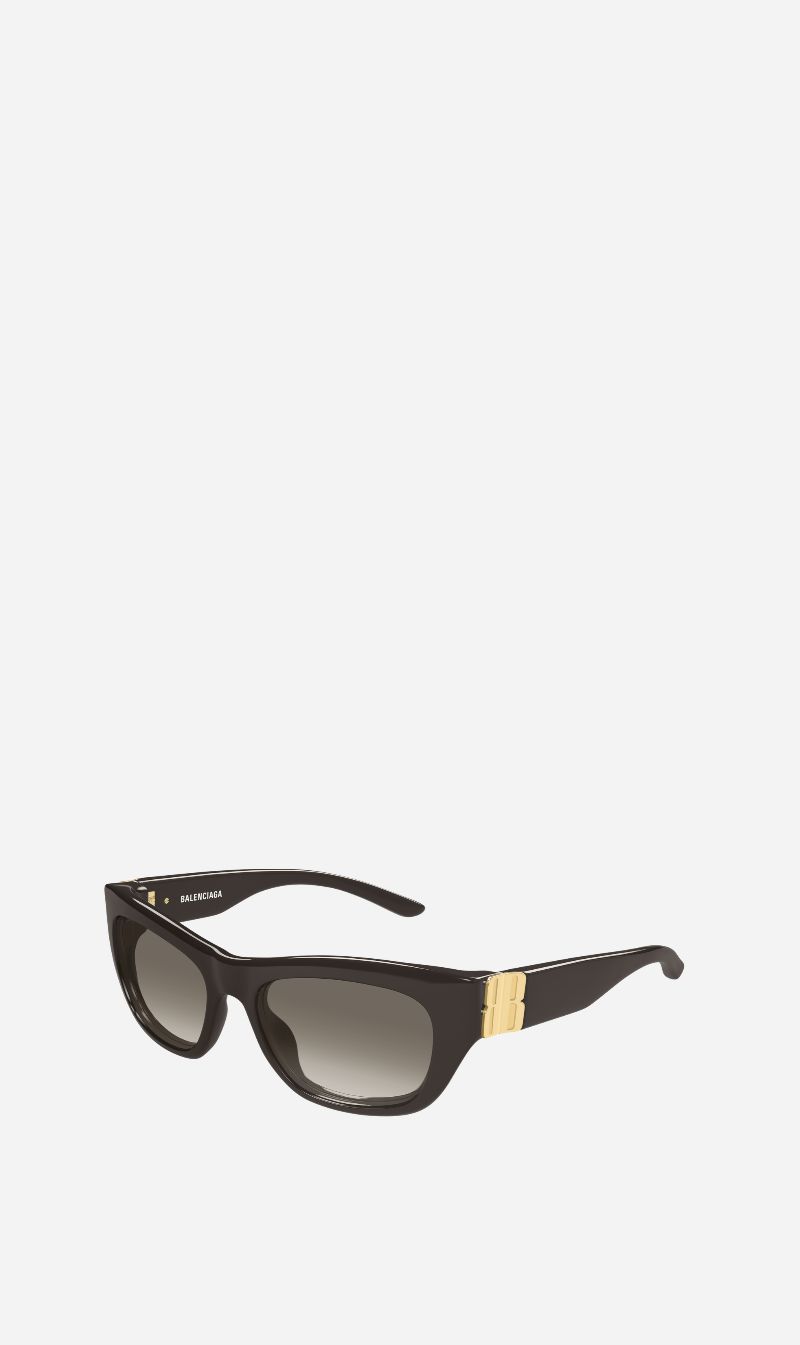 Balenciaga | BB0506S004 - Brown