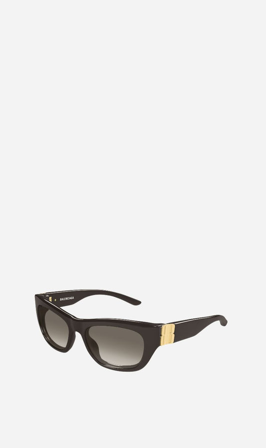 Balenciaga | BB0506S004 - Brown