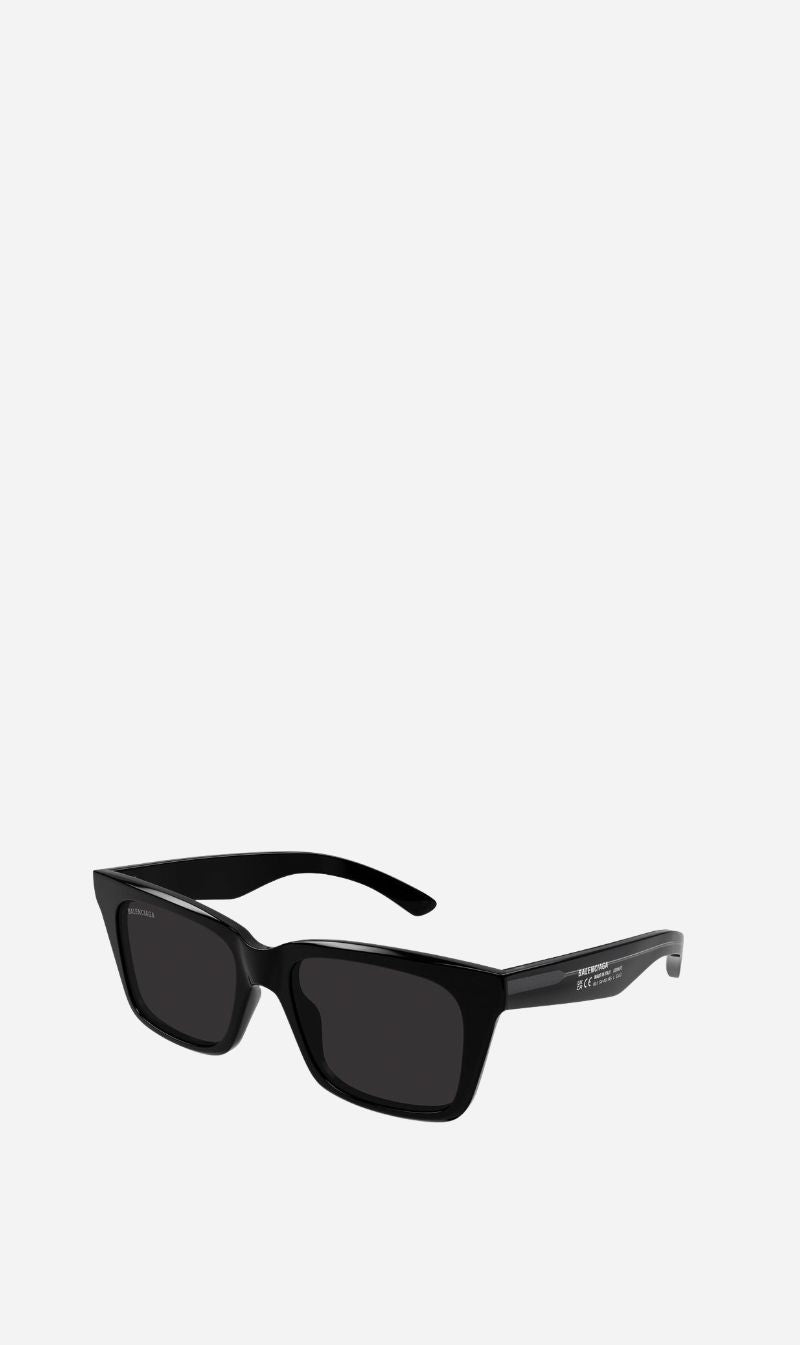 Balenciaga | BB0467S001 - Black