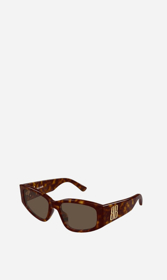 Balenciaga | BB0475S002 - Havana