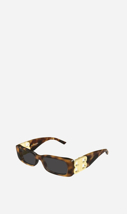 Balenciaga | BB0096S027 - Havana