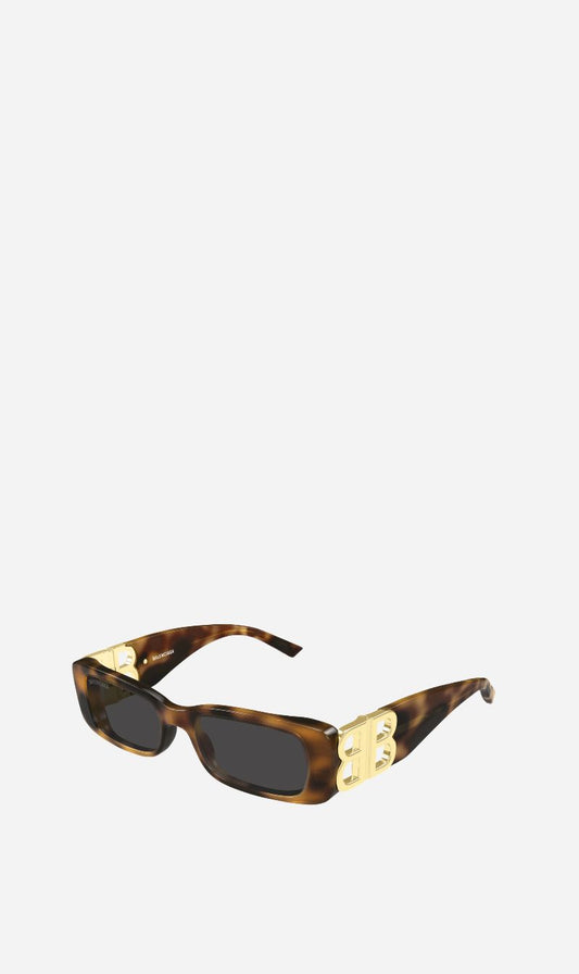 Balenciaga | BB0096S027 - Havana