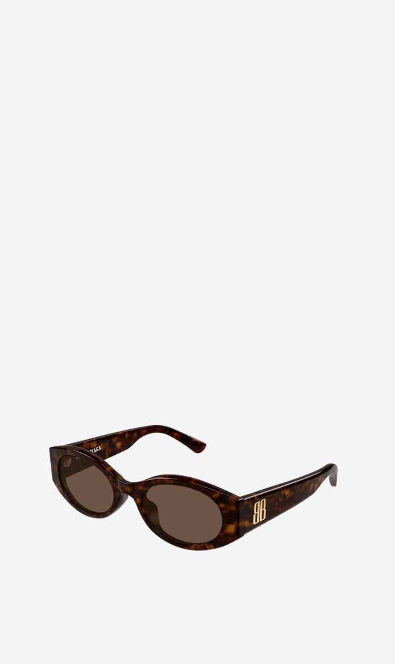 Balenciaga | BB0477SA002 - Havana