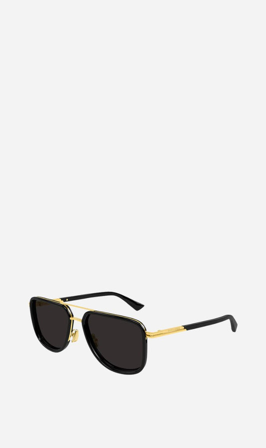 Bottega Veneta | BV1463S001 - Gold