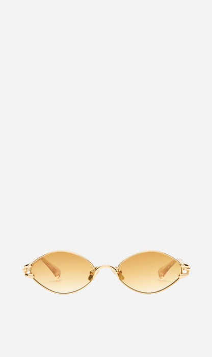Le Specs | Numero Quince - Gold
