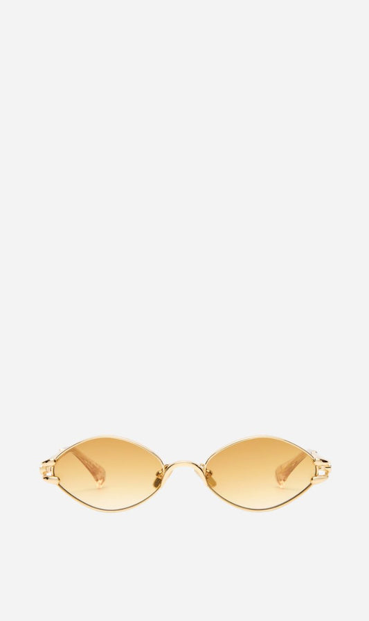 Le Specs | Numero Quince - Gold