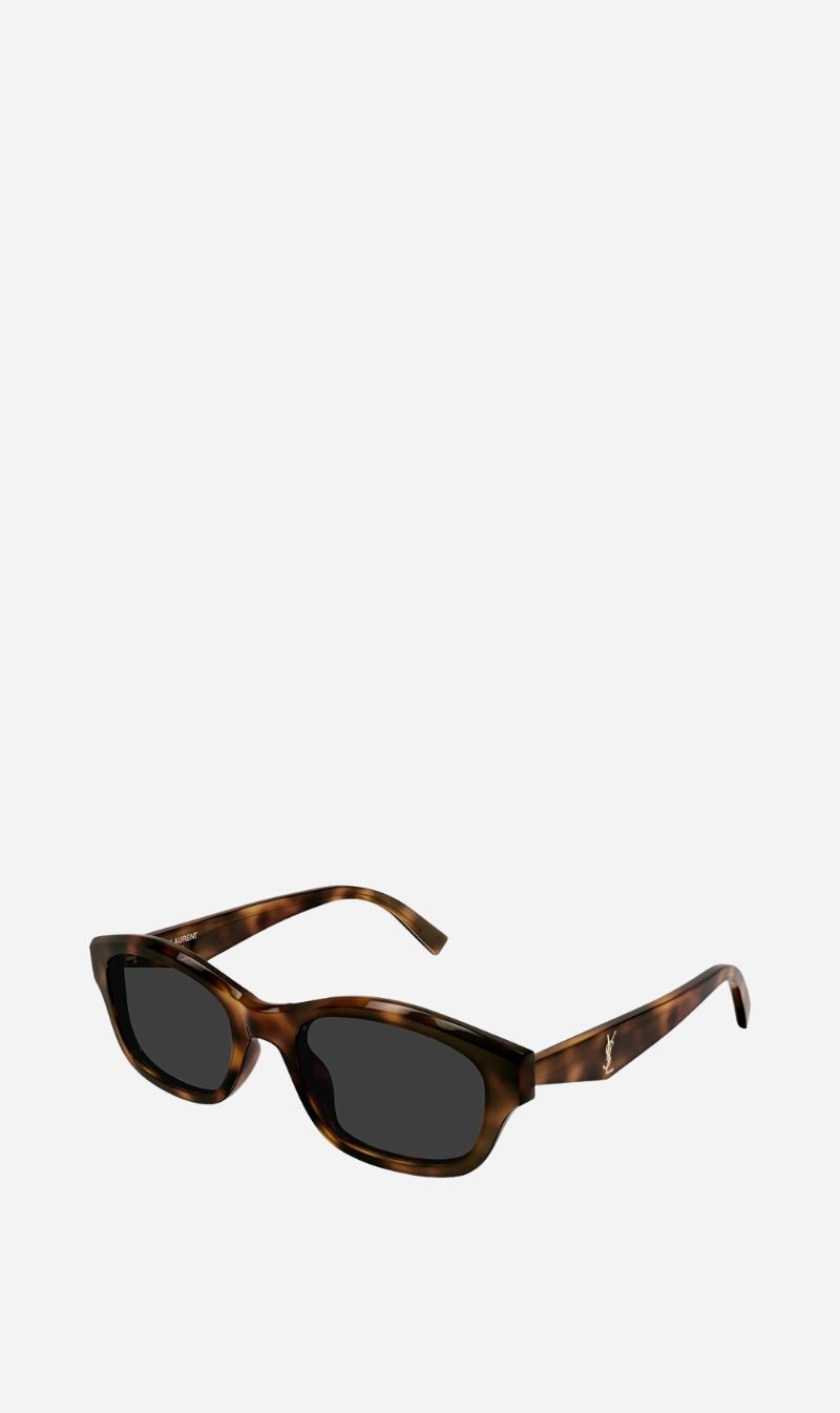Saint Laurent | SLM172F003 - Havana