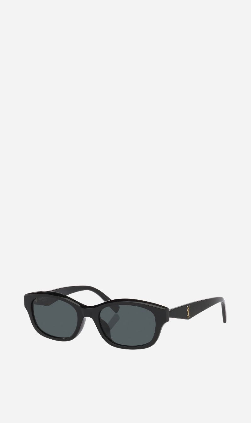 Saint Laurent | SLM172F001 - Black