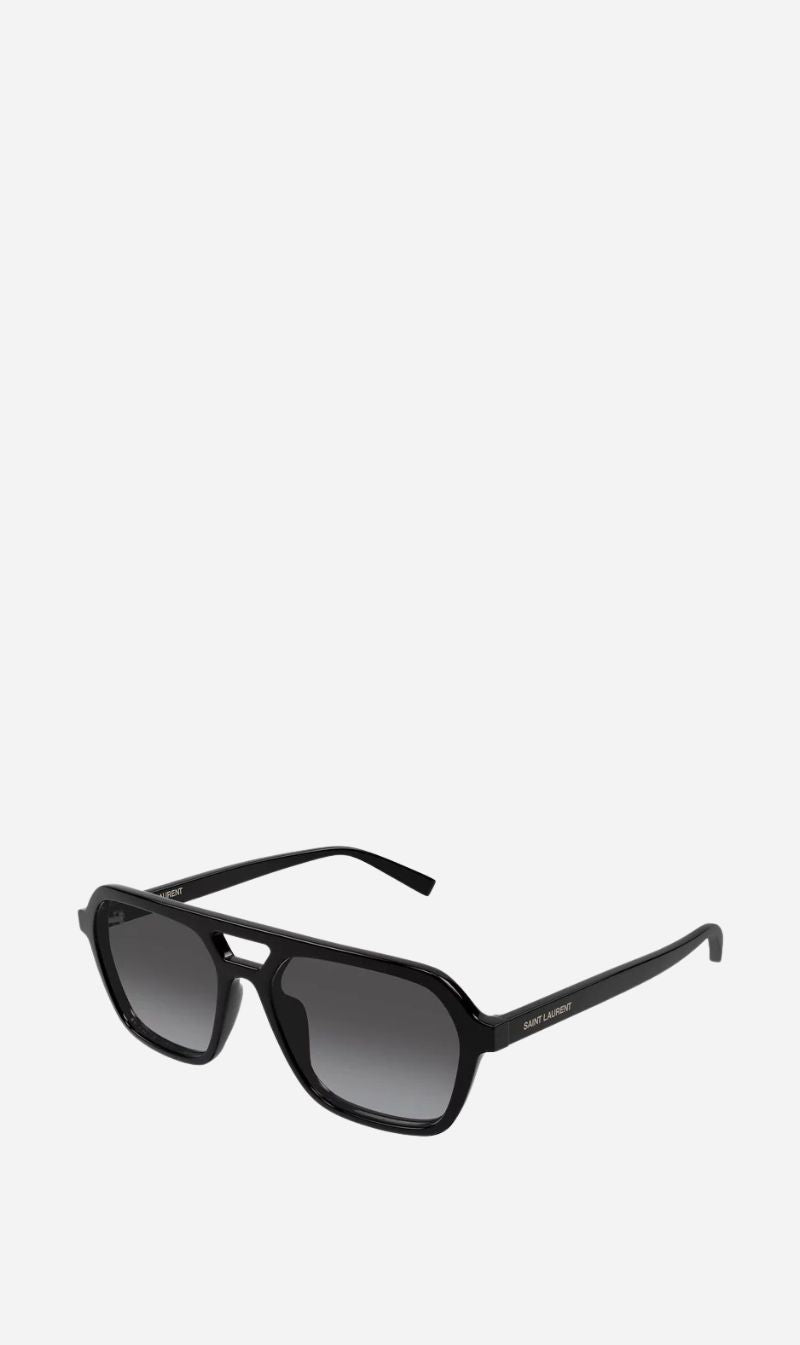Saint Laurent | SL905001 - Black