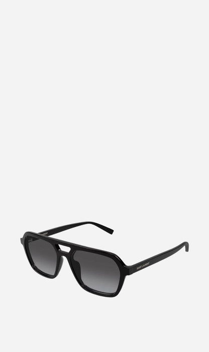Saint Laurent | SL905001 - Black