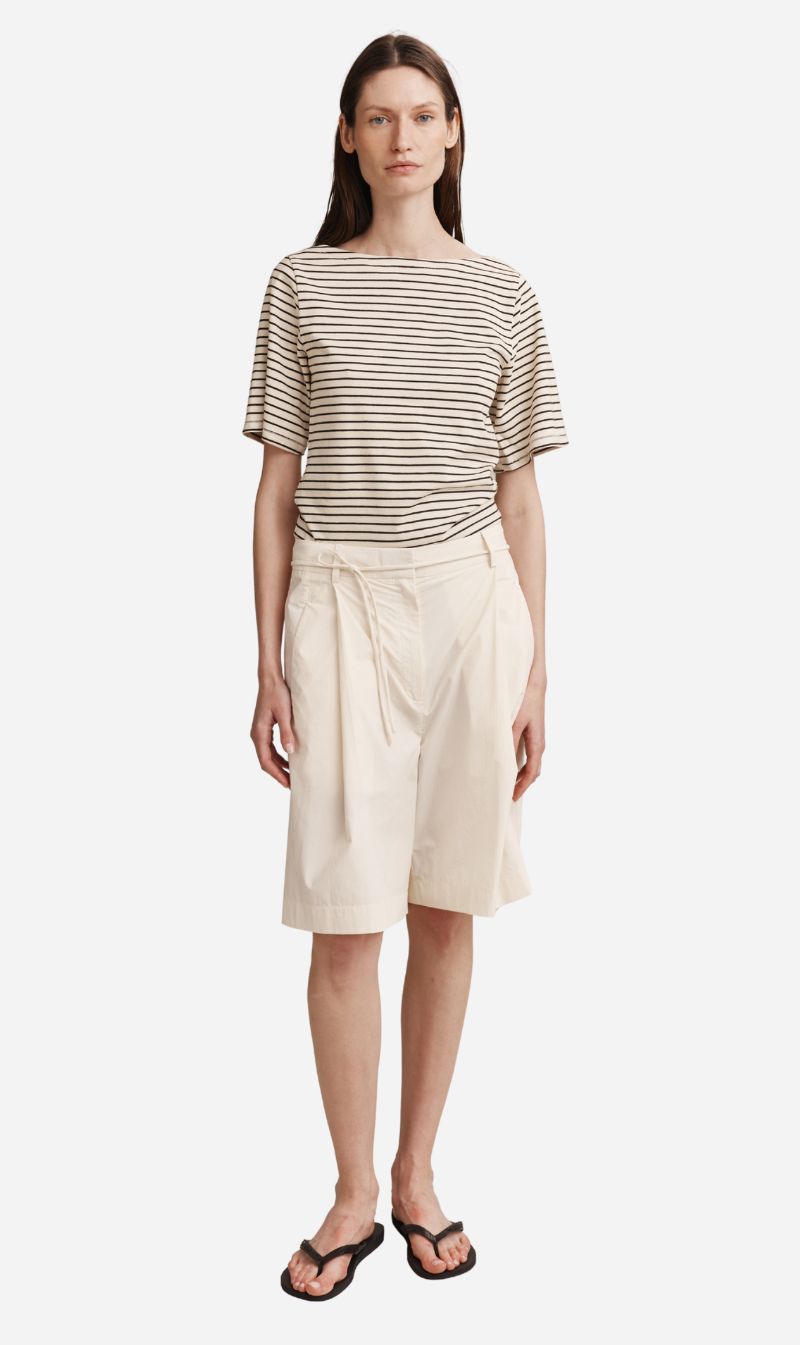 Marle | Morrie Short - Ivory