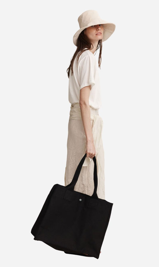 Marle | Murphy Bag - Black