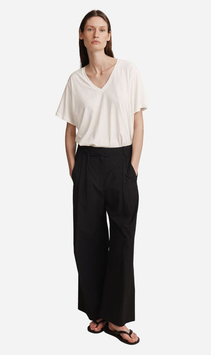 Marle | Morrie Pant - Black