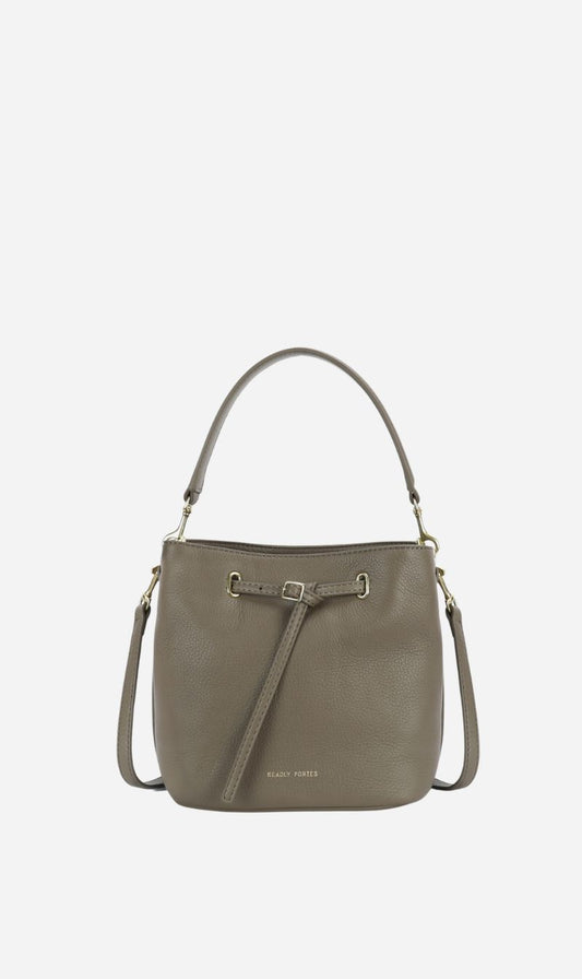 Deadly Ponies | Penny Bag - Dune