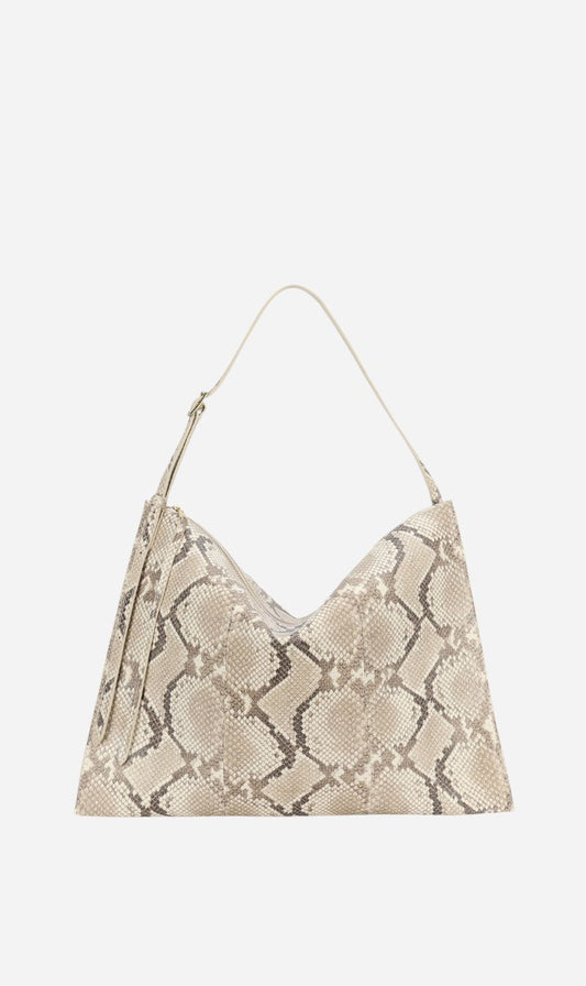 Deadly Ponies | Chopalopagus Bag - Desert Python
