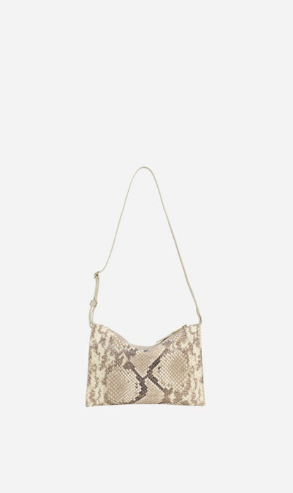 Deadly Ponies | Minimese Crossbody - Desert Python