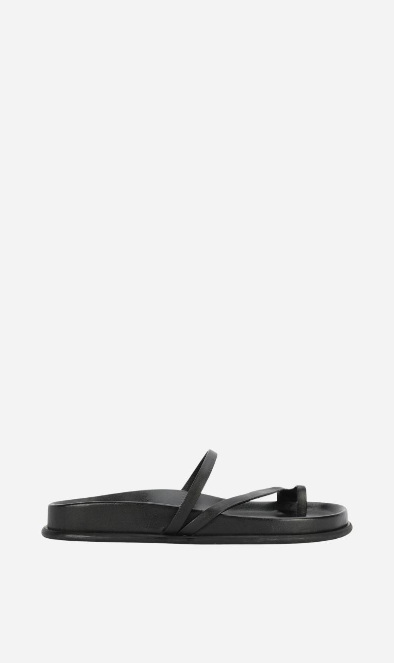 Deadly Ponies | Ariadne Slide - Black