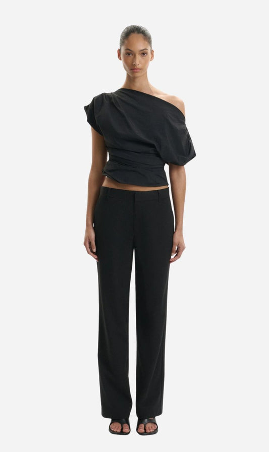 One Of Others | Clo Pant - Black