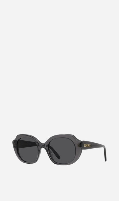 Loewe | Slim - Grey / Other / Smoke
