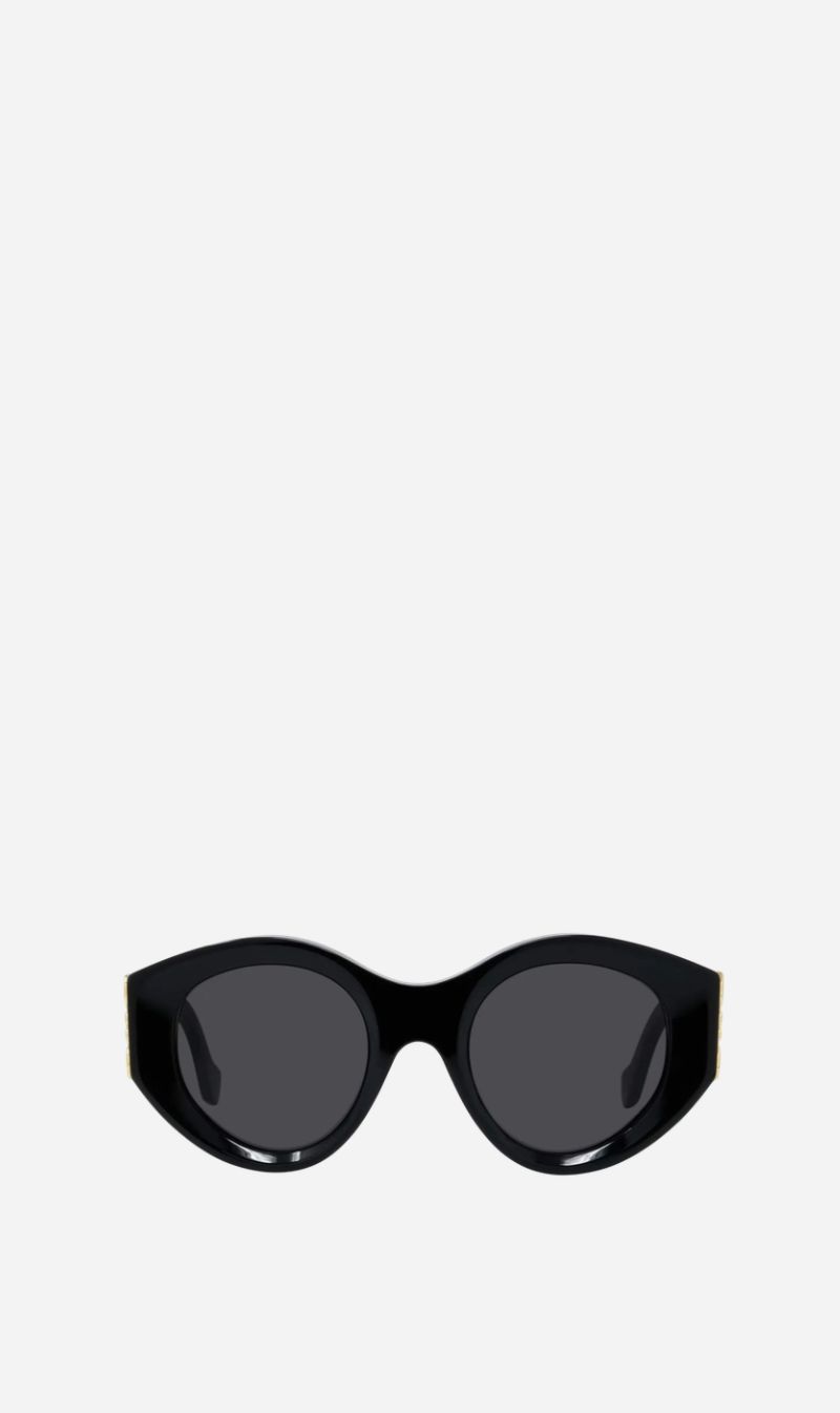 Loewe | Anagram - Shiny Black / Smoke