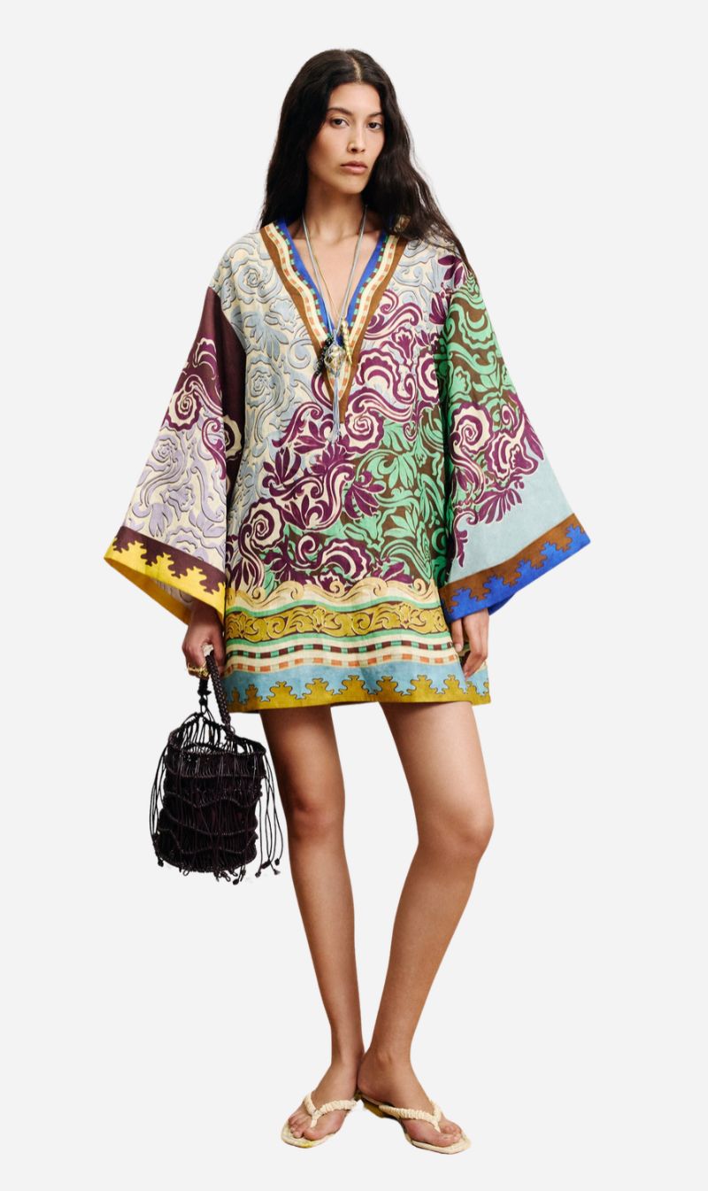 Alemais | Alita Mini Dress