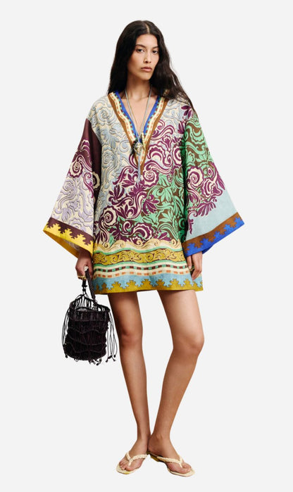 Alemais | Alita Mini Dress