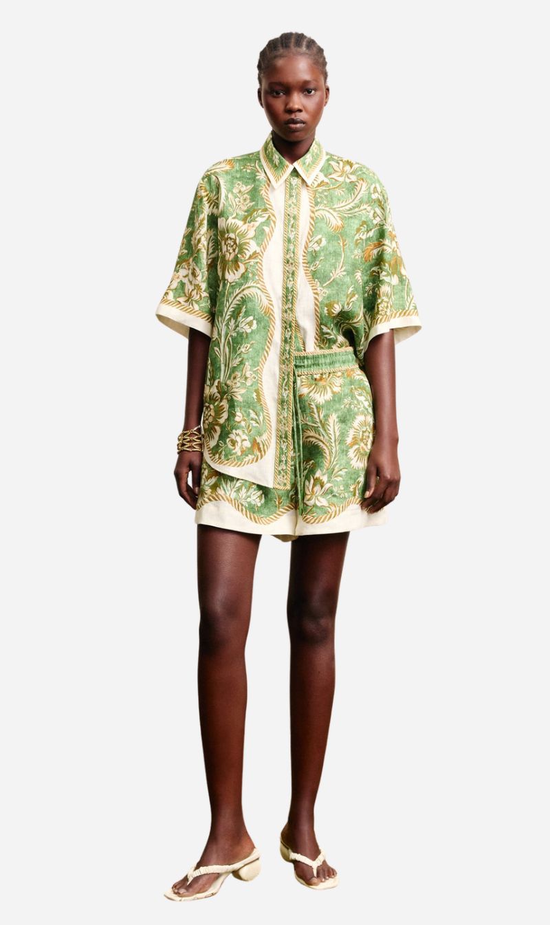 Alemais | Alessia Short
