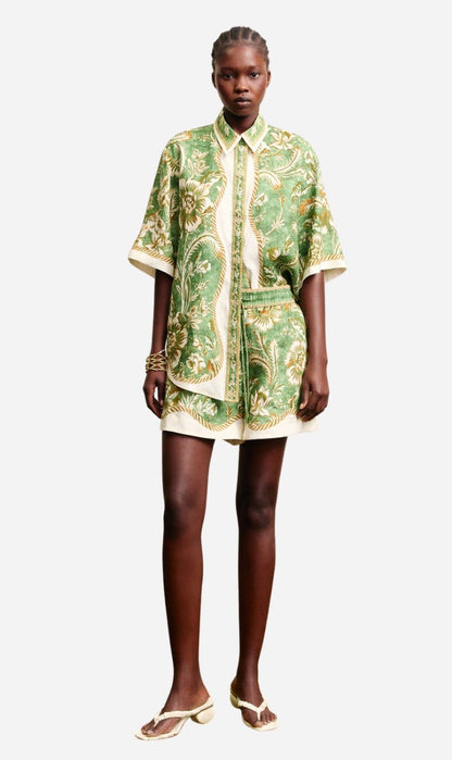 Alemais | Alessia Short